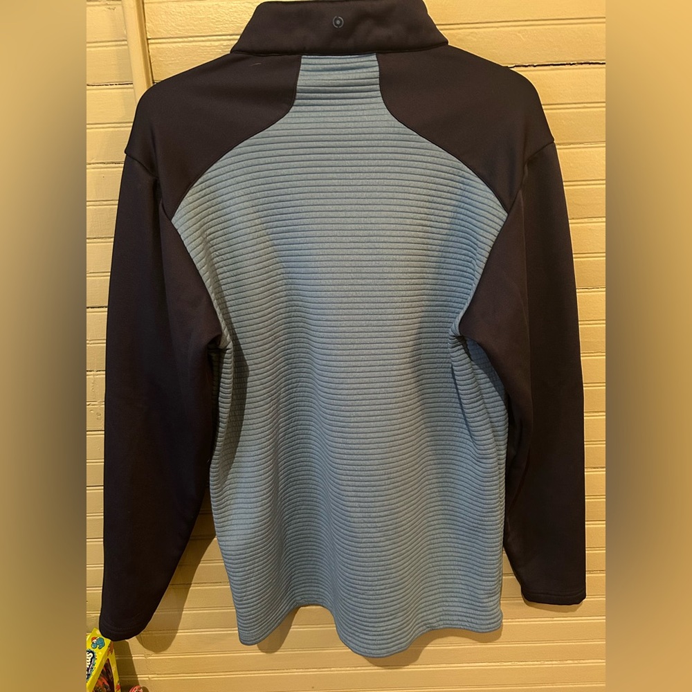 Ping Men's Sensorwarm Men's 1/2 Zip Pullover Swea… - image 6